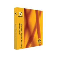 Symantec System Recovery Desktop Edition 2011 Win, ML (21170317) Symantec System Recovery Desktop Edition 2011 Win, ML (21170317)